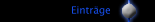 Einträge